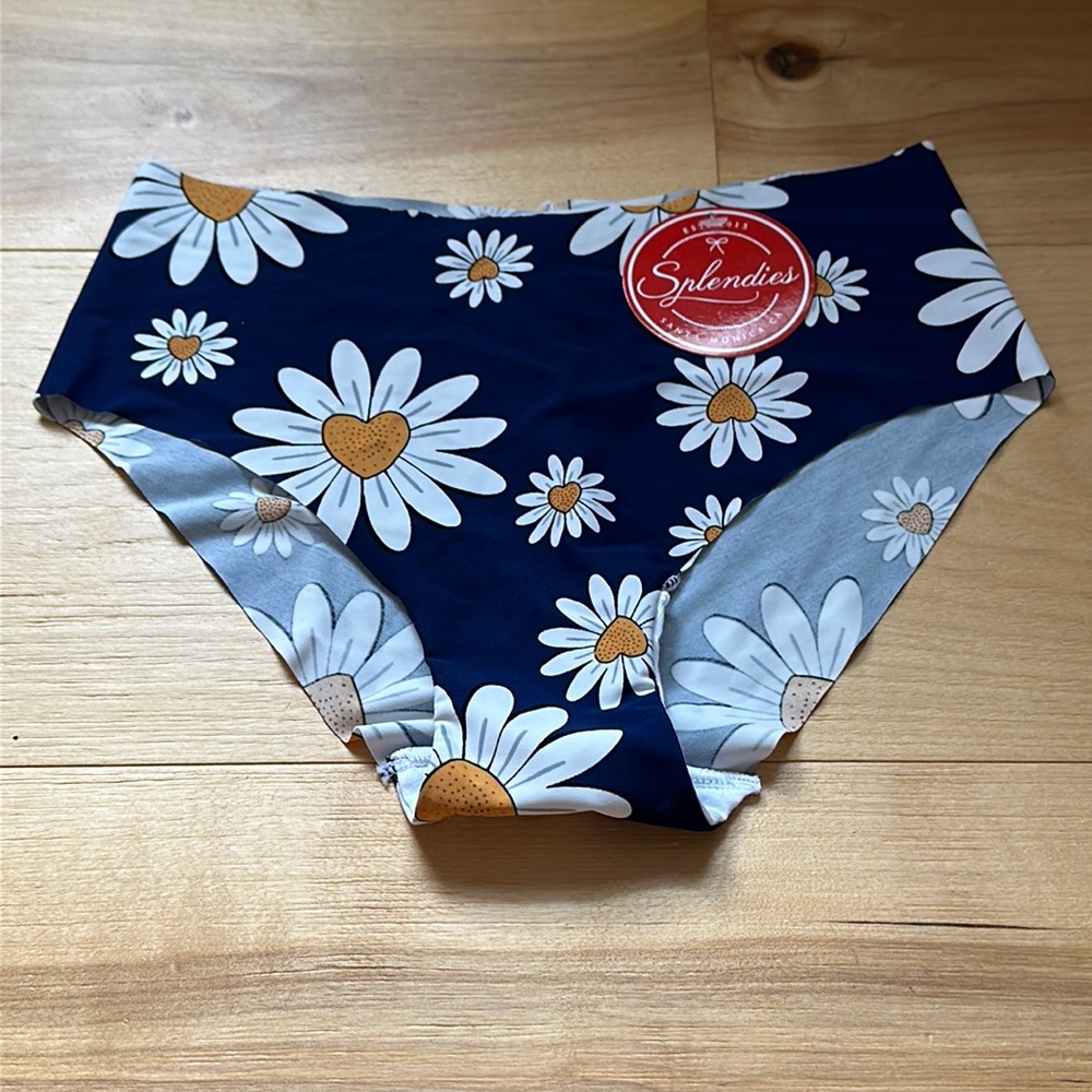 Splendies Underwear